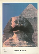 Marcel Marien. Retrospective of Retrospectives