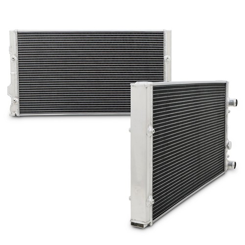 Radiateur alliage double - en,