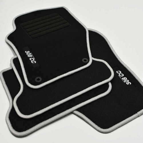 Tapis peugeot 308cc - tapis, cc