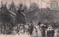 Carte postale ancienne