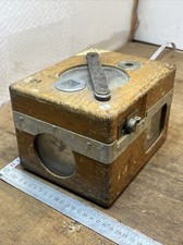 COLOMBOPHILIA OLD TOOL PENDULUM CONSTRUCTOR PIGEON TOULET (n.1)