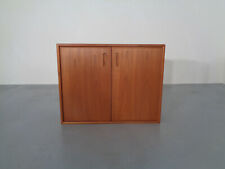 Commode En Teck Des Années 60 Denmark