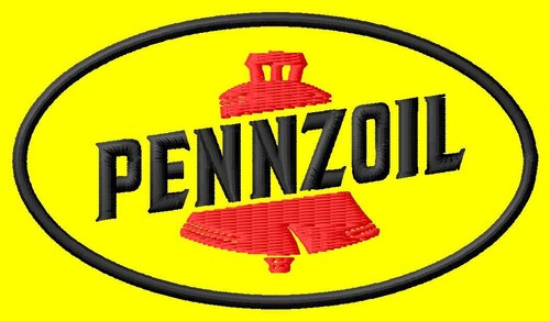 Pennzoil ecusson brodé - , patche