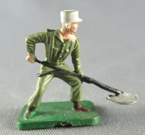 Starlux 30mm military - 30mm,