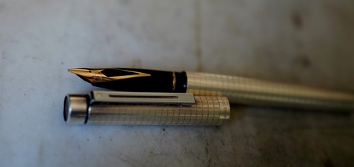 Stylo plume sheaffer targa - stylo,