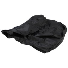 Housse de protection siège tracteur imperméable pour tondeuse autoportée 50x3