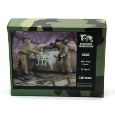 Verlinden - Tireurs Allemands