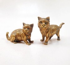 Sculpture Bronze de Vienne