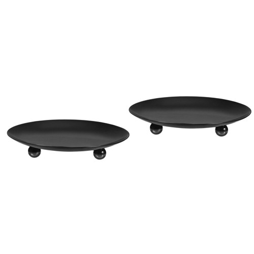 Plaque supports pouce dia - supports,