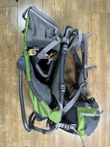 Deuter kid comfort air - comfort, baby