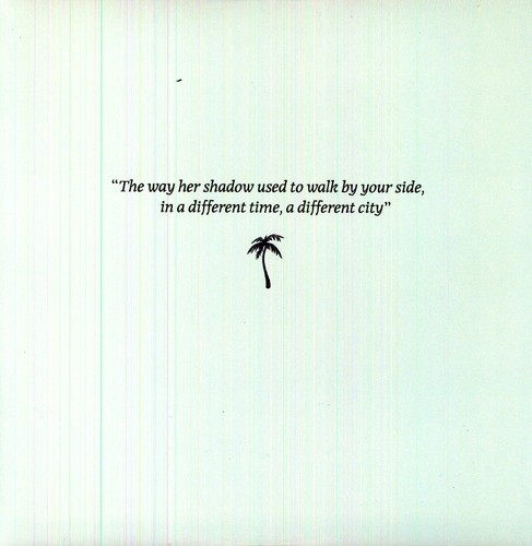 Jens lekman argument - -, with