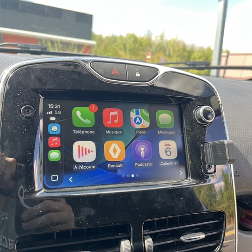 écran gps médianav carplay - 3,