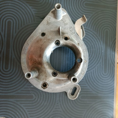 Support filtre air - support, 1340