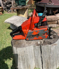 Sachs Dolmar 112 Powerhead Chainsaw