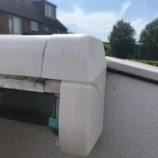 CAPUCHON D'EXTRÉMITÉ DROIT