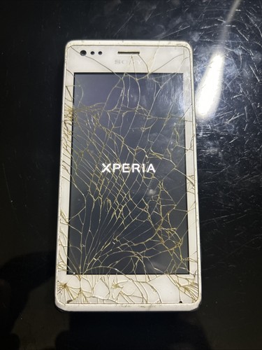 Sony xperia c1905 écran - sony,