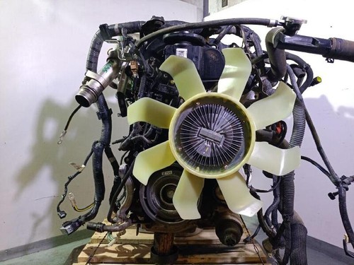 Ys23c270 moteur complet - ys23c270,
