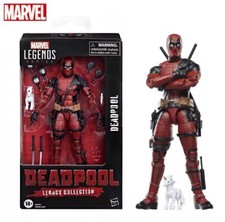 Figurine Marvel Legends -