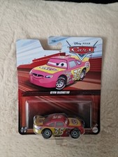 Disney Pixar Cars - 1:55 - Die