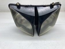 PHARE AVANT HONDA CBF 600