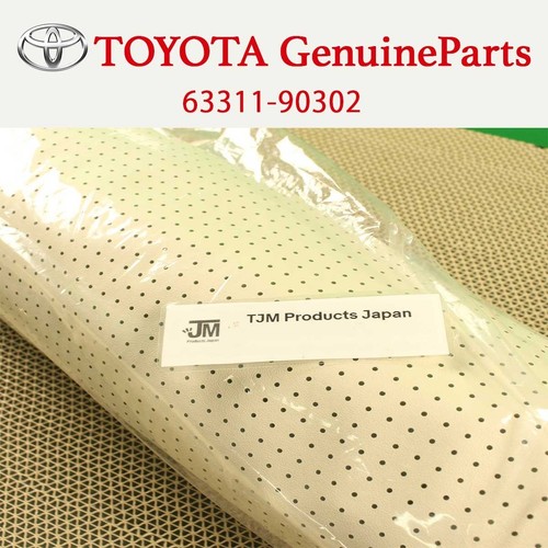 Tête toit toyota - tête, land
