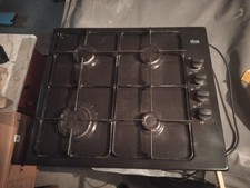 plaque de cuisson gaz 4 feux