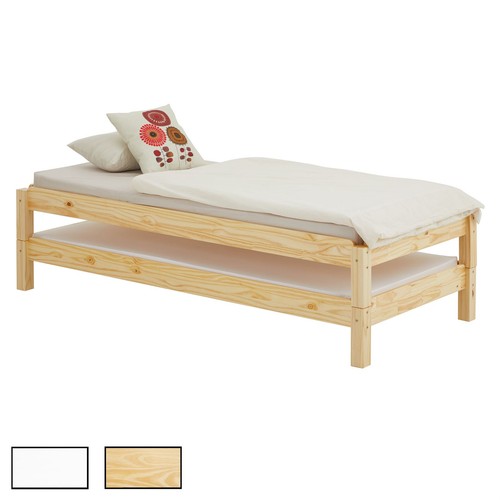 Lot lits superposables - de,