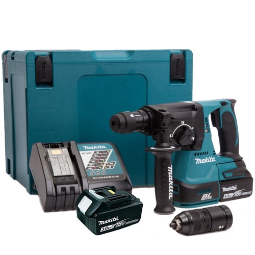 Makita dhr243rfj marteau - makita,