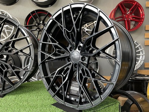 R18 pouce 5x112 forzza - r18,