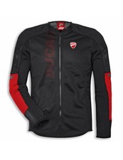 Veste Corps Avec Protections