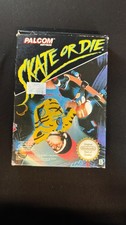 Skate Or Die : Nintendo NES