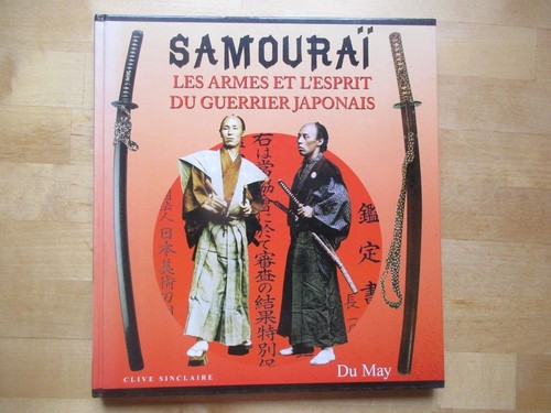 Samouraï les armes - samouraÏ, l'