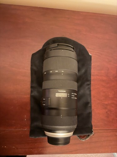 Tamron 200mm 8 di vc - sp, 70-200mm