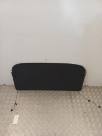 Plage arriere ford puma - plage, 1.0i