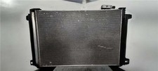 A2045000654 998985 Radiator Air Conditioning System for Mercedes Class E (BM 212) Sedan 2.1
