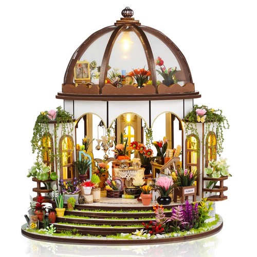 Diy construire kit - a, de