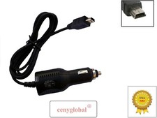 Mini-USB Car Vehicle Charger