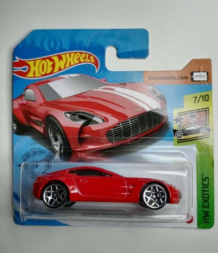 Aston martin one hot - aston,