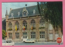 Automobiles - Vieilles