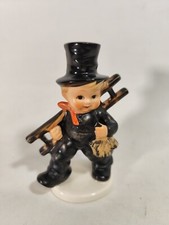 Hummel Goebel Figur Du