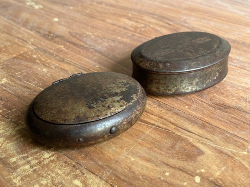 Vintage ancien repasser boite - repasser,