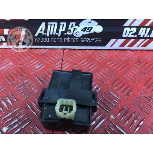 Boitier allumage honda vtr - boitier,