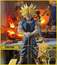 Figurine Dragon Ball Z Trunks