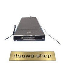 Scanner à plat Epson GT-X820