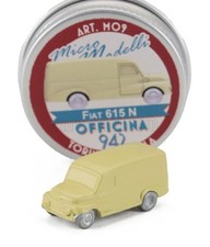 ATELIER-942 1/160 CAMION FIAT