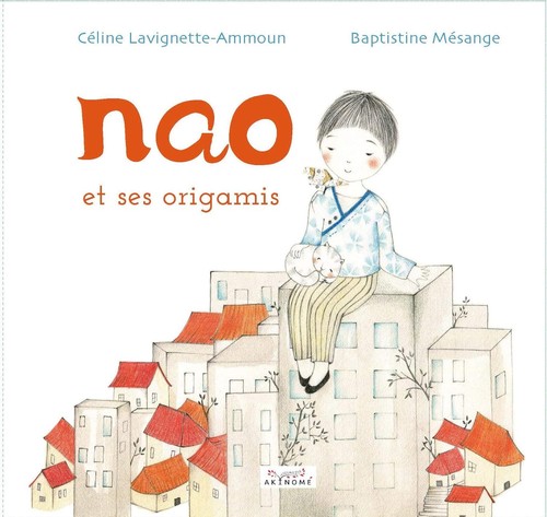 Nao ses origamis - nao,