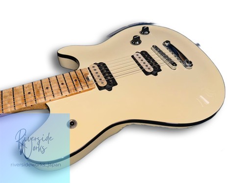 Peavey evh wolfgang usa - evh,