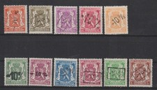 Belgium - 1946 - COB 724d/n**