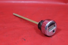 2002 HARLEY-DAVIDSON ROAD KING FIREFIGHTER SE EFI FLHRI LCD OIL TEMP DIPSTICK