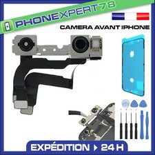 CAMERA AVANT APPAREIL PHOTO